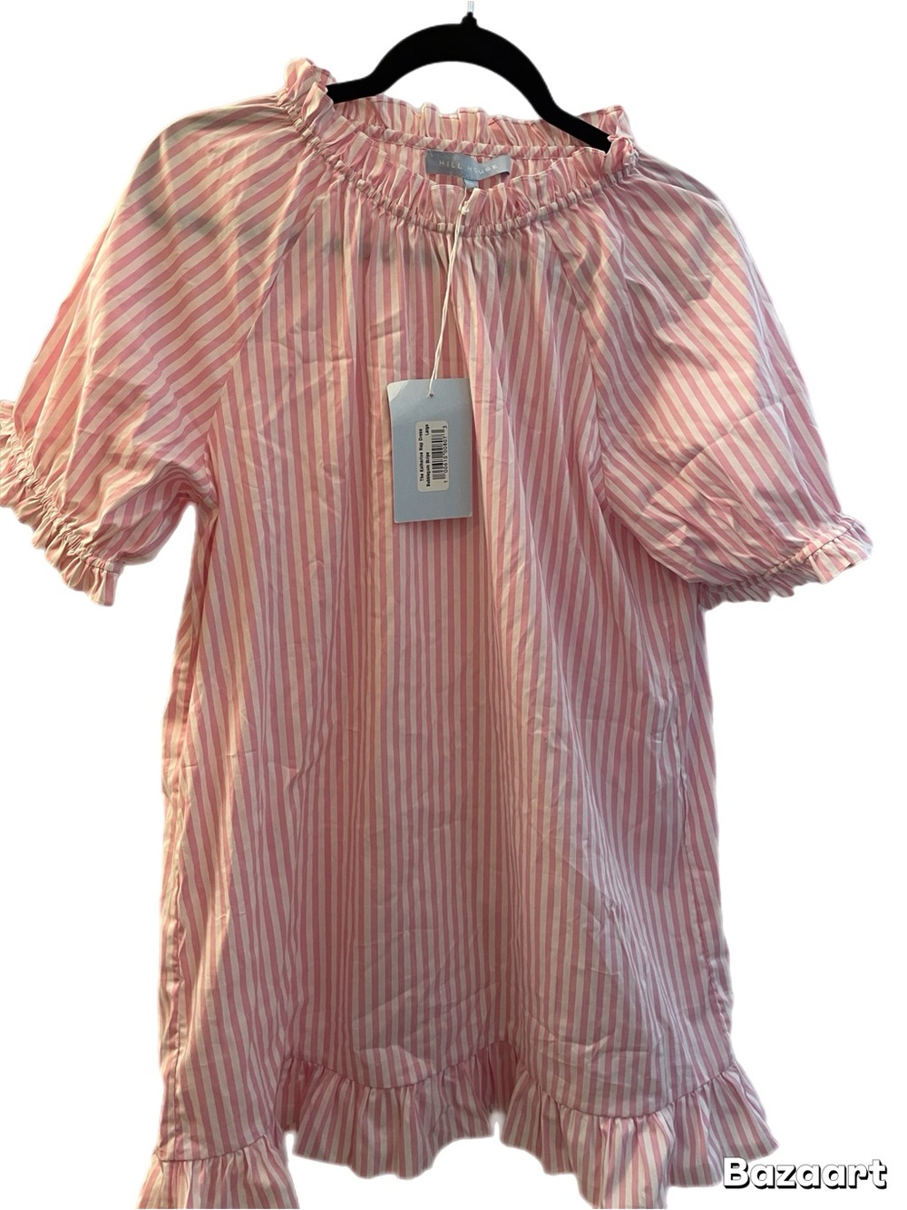 Hill House Home Katherine Nap Dress Size Large NWT